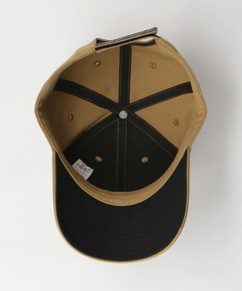 【WEB限定】＜THENORTHFACE＞スクエアロゴキャップ