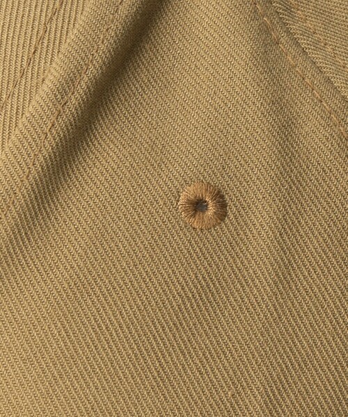 【WEB限定】＜THENORTHFACE＞スクエアロゴキャップ