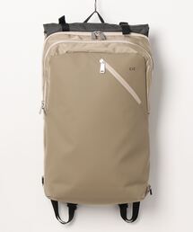 【CIE/シー】VARIOUS BACKPACK 02 L