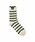 BEAMS PLUS�i�r�[���X�v���X�j�́uBEAMS PLUS / 2�g�[�� �X�g���C�v �\�b�N�X�i�\�b�N�X/�C���j�v�b�O���[��