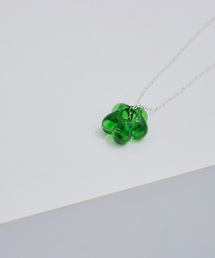 ADAM ET ROPE' | 【Sisi Joia】FLEUR CHAIN NECKLACE(ネックレス)