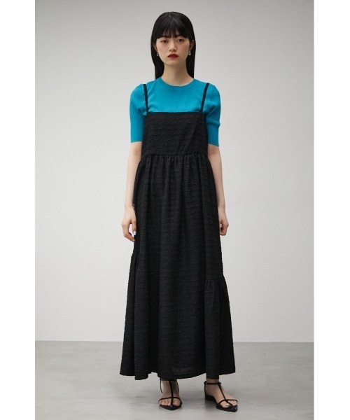 Drawer 24Stainless Steel M.SUMMER1 Matelasse Puffy Jacquard Top Skirt setup 6521-234-1194 6524-299-1801 black 36