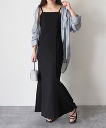 Riberry | キャミソールワンピース(ワンピース)