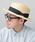 ReqHatter�i���b�N�n�b�^�[�j�́u����� �����O�u���� �J���J���X�i�n�b�g�j�v�b�x�[�W��
