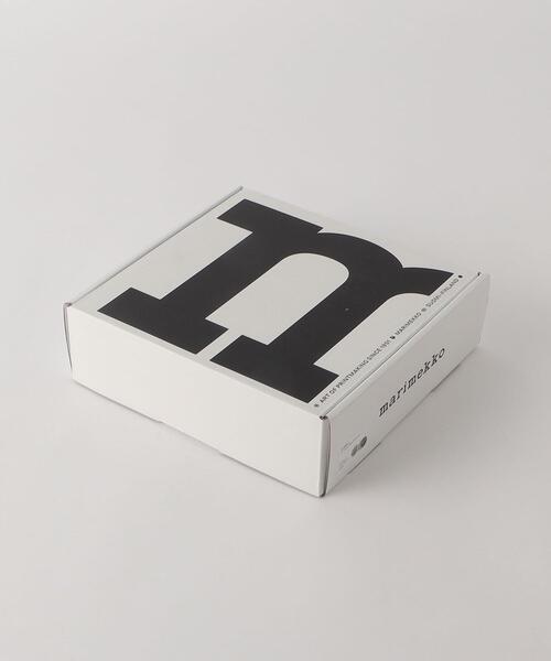 marimekko（マリメッコ）の「【WEB限定】＜marimekko＞HYRAILY