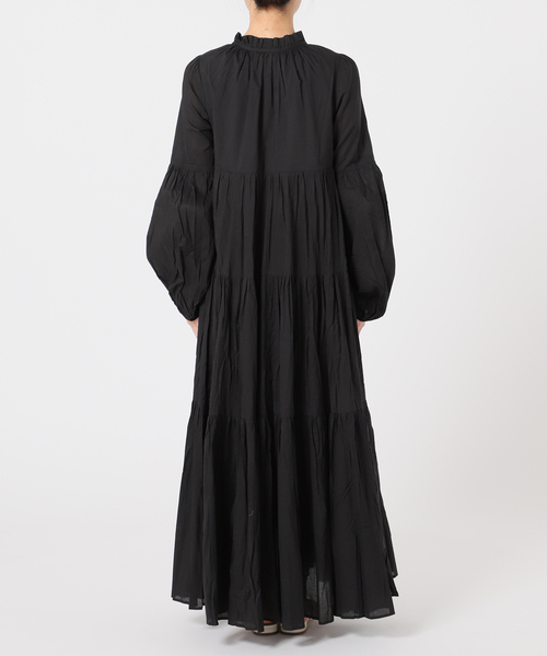 MARIHA】星明りのドレス（ワンピース）｜NOBLE（ノーブル）の