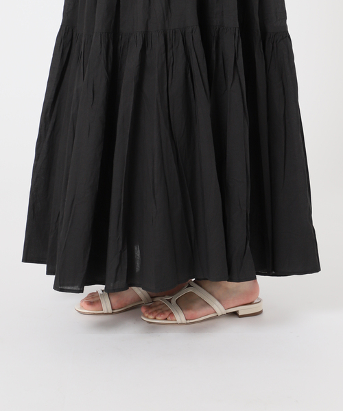 MARIHA】星明りのドレス（ワンピース）｜NOBLE（ノーブル）の