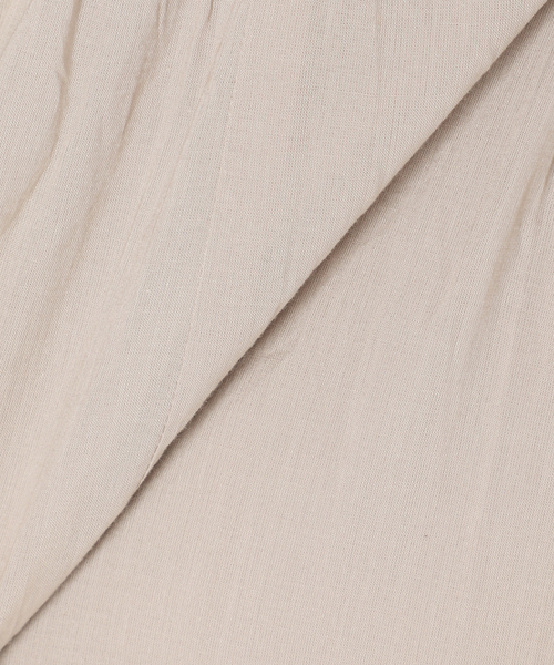 Noble(ノーブル)の「【MARIHA】星明りのドレス(ワンピース・レディース・ライトグレー/ブラック・36)」の21枚目の写真