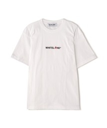 WHITELAND | WHITELAND/ホワイトランド/ANARCHY LOGO TEE(Tシャツ/カットソー)