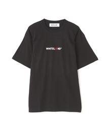 WHITELAND | WHITELAND/ホワイトランド/ANARCHY LOGO TEE(Tシャツ/カットソー)