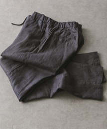 URBAN RESEARCH DOORS | 『一部WEB限定カラー』『XLサイズ/WEB限定』リネンイージートラウザー(その他パンツ)