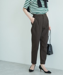 AMERICAN HOLIC | 美・美・COOL テーパードパンツ(その他パンツ)