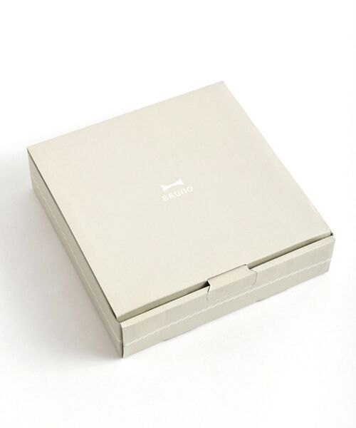 BRUNO（ブルーノ）の「セラミックプレートセットΦ21＋母の日限定メッセージカード（食器・レディース・グリーン/ホワイト・ﾌﾘ-）」の16枚目の写真
