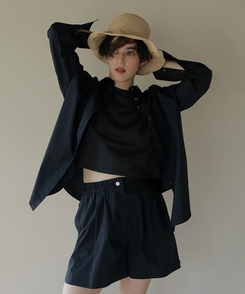 etre tokyo エトレトウキョウ　visual photo tee ETRE TOKYO（エトレトウキョウ）の「クロップドTee（Tシャツ