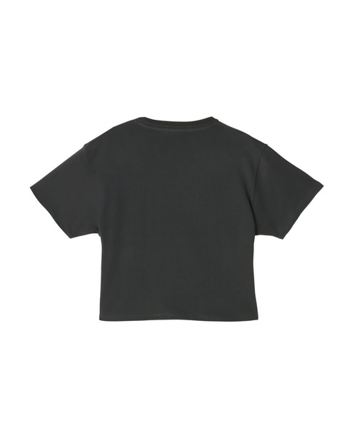 ETRE TOKYO（エトレトウキョウ）の「クロップドTee（Tシャツ