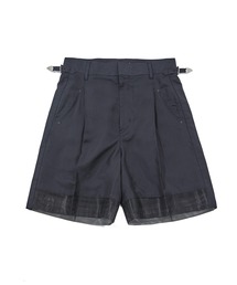 TOGA | Paisley jacquard short pants(その他パンツ)