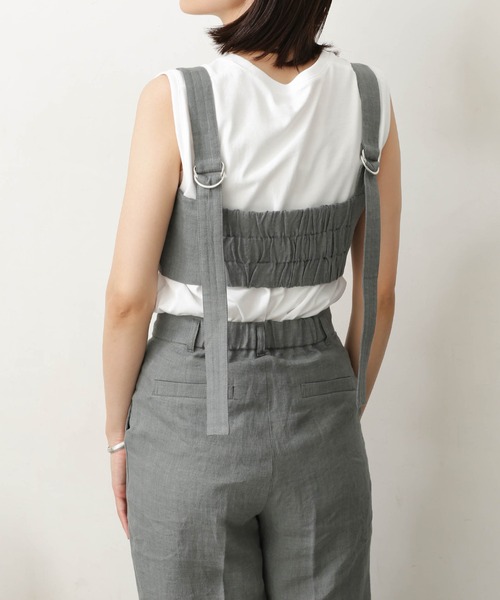 CASA FLINE（カーサフライン）の「casa fline/ランダムタック