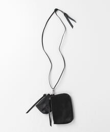 hobo（ホーボー）の「【hobo / ホーボー】PAIR CASE WITH STRAP SHRINK