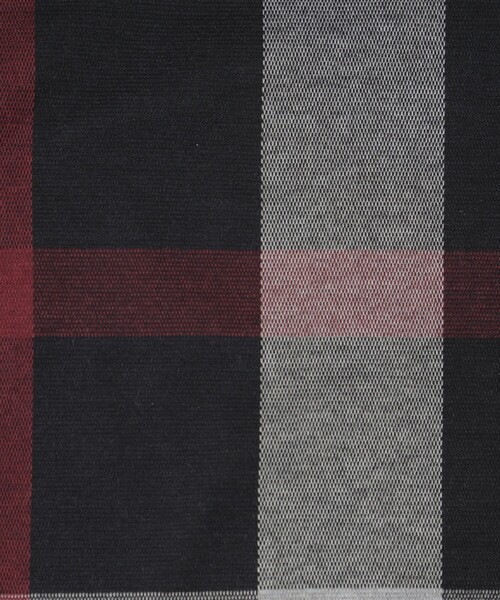 BLACK LABEL CRESTBRIDGE(ブラックレーベル・クレストブリッジ)の「【WEB限定】ブラックチェックタンクトップ(Tシャツ/カットソー・メンズ・チャコールグレー・XL/L/M)」の4枚目の写真