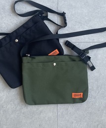 UNIVERSAL OVERALL（ユニバーサルオーバーオール）の「UNIVERSAL OVERALL ユニバーサルオーバーオール 撥水サコッシュ（ショルダーバッグ）」