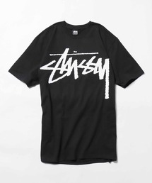 STUSSY/ステューシー BIG STOCK TEE Tシャツ
