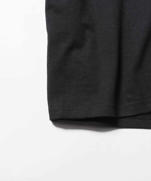 STUSSY(ステューシー)の「STUSSY/ステューシー BIG STOCK TEE Tシャツ(Tシャツ/カットソー・メンズ・ブラック/ホワイト・L/M/XL/S)」の8枚目の写真