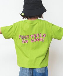 BREEZE | ビビットカラーTシャツ(Tシャツ/カットソー)