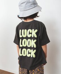 BREEZE | ビビットカラーTシャツ(Tシャツ/カットソー)