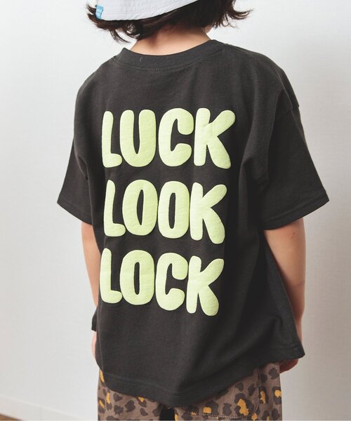 BREEZE（ブリーズ）の「ビビットカラーTシャツ（Tシャツ/カットソー・キッズ・ピンク/ブルー/ライム/チャコール/オレンジ・80/130/140/90/120/110/100）」の15枚目の写真