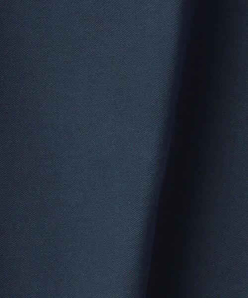 green label relaxing（グリーンレーベルリラクシング）の「ツイルリバー クルーネック Tシャツ（Tシャツ/カットソー・メンズ・ライトグレー/ベージュ/ネイビー・S/M/L/XL）」の4枚目の写真