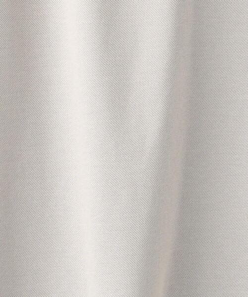 green label relaxing（グリーンレーベルリラクシング）の「ツイルリバー クルーネック Tシャツ（Tシャツ/カットソー・メンズ・ライトグレー/ベージュ/ネイビー・S/M/L/XL）」の20枚目の写真