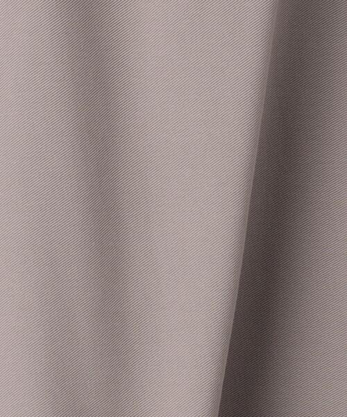 green label relaxing（グリーンレーベルリラクシング）の「ツイルリバー クルーネック Tシャツ（Tシャツ/カットソー・メンズ・ライトグレー/ベージュ/ネイビー・S/M/L/XL）」の21枚目の写真