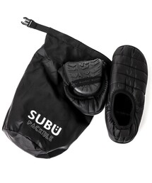 SUBU | 【SUBU/スブ】PACKBLE F-LINE ウィンターサンダル(サンダル)