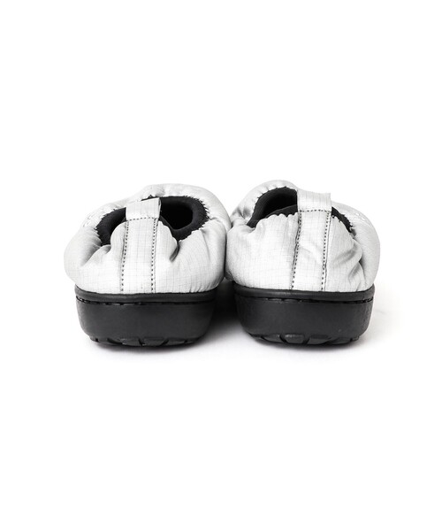 SUBU(スブ)の「【SUBU/スブ】PACKBLE F-LINE ウィンターサンダル(サンダル・メンズ・シルバー/ブラック/ベージュ・1/2/3)」の12枚目の写真