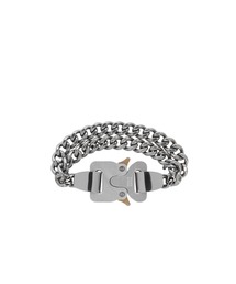 1017 ALYX 9SM（アリクス）の「DOUBLE CHAIN BRACELET