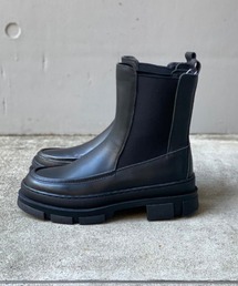 REMME | REMME(レメ) サイドゴアブーツ(ブーツ)