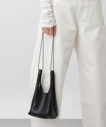 A part by | キラキラバッグ(ショルダーバッグ)