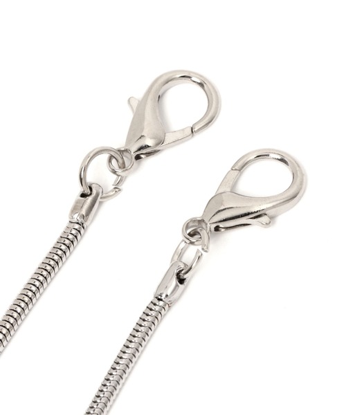 A part by(アパートバイ)の「キラキラバッグ(ショルダーバッグ・レディース・ゴールド/シルバー/ライトグリーン/ブラック/ライトブルー・FREE)」の20枚目の写真