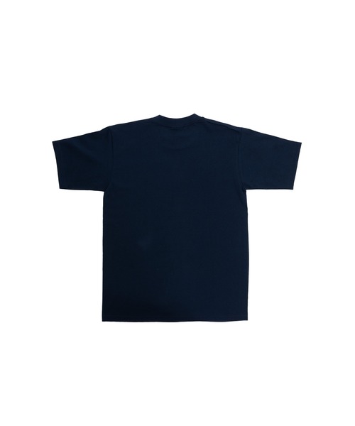 HEAVY WEIGHT CREWNECK T-SHIRT（Tシャツ/カットソー）｜PRO