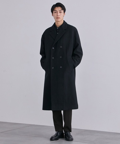 極美品★ユナイテッドトウキョウ　アウトラストロングスリーブシャツ　1.5万　S UNITED TOKYO（ユナイテッドトウキョウ）の「アウトラストロング