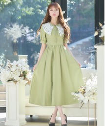 EmiriaWiz♡クラシカルローズワンピ☆人気即完売Sサイズ!未使用♡送料込み EmiriaWiz - 新品 エミリアウィズ クラシカルローズの通販 by