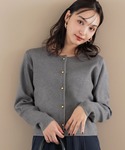 coca（coca）(コカ)の「トップス(カーディガン/ボレロ)」