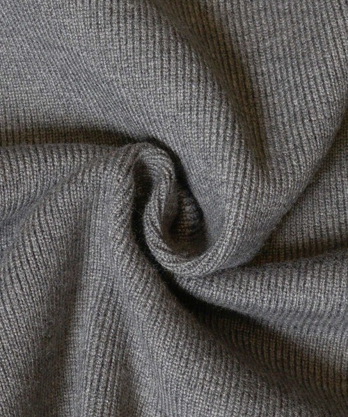 coca（coca）（コカ）の「金ボタンニットカーディガン（カーディガン/ボレロ・レディース・ブラック/ホワイト/ネイビー/グレー/レッド/A/アイボリー/ダークブラウン/ワイン/カーキ/ライトブルー・L/M/S/XL）」の12枚目の写真