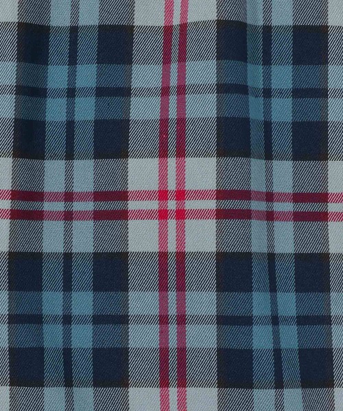 LEPSIM（レプシィム）の「チェックプリーツスカート　971231（スカート・レディース・レッド/ネイビー/ブラック・FREE）」の21枚目の写真