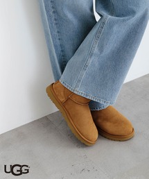 UGG | UGG　W CLASSIC ULTRA MINI(ブーツ)