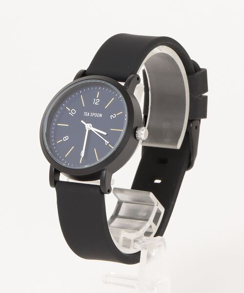 ALWAYS GOOD TIME（オルウェイズグッドタイム）の「アソート　ラウンドウォッチ　腕時計/キーフォルダー型/時計（アナログ腕時計・レディース・E/A/M/V/U/D/T/G/H/F/S/K/J/I/L/N/B/R/P/Q/C/O・FREE）」の8枚目の写真