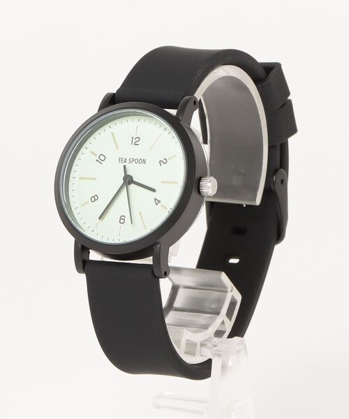 ALWAYS GOOD TIME（オルウェイズグッドタイム）の「アソート　ラウンドウォッチ　腕時計/キーフォルダー型/時計（アナログ腕時計・レディース・E/A/M/V/U/D/T/G/H/F/S/K/J/I/L/N/B/R/P/Q/C/O・FREE）」の9枚目の写真