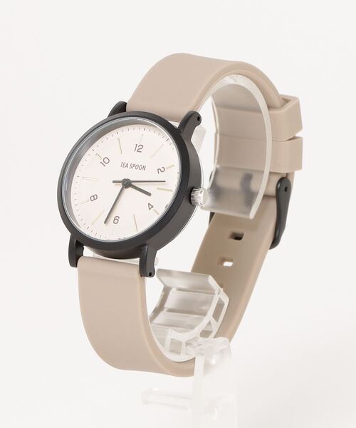 ALWAYS GOOD TIME（オルウェイズグッドタイム）の「アソート　ラウンドウォッチ　腕時計/キーフォルダー型/時計（アナログ腕時計・レディース・E/A/M/V/U/D/T/G/H/F/S/K/J/I/L/N/B/R/P/Q/C/O・FREE）」の10枚目の写真