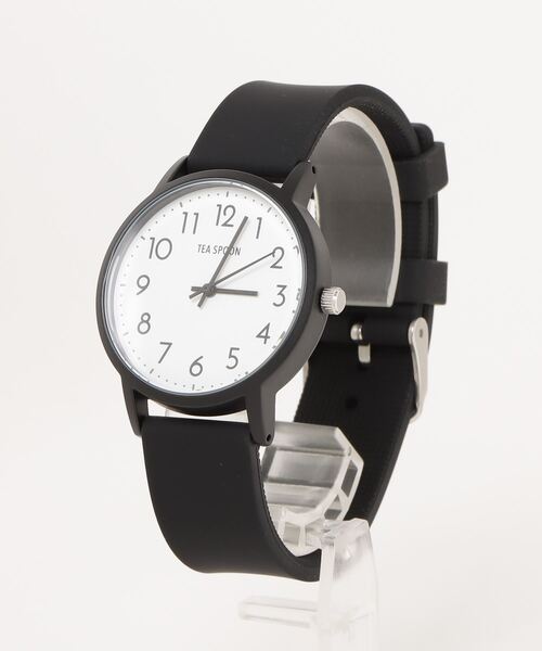 ALWAYS GOOD TIME（オルウェイズグッドタイム）の「アソート　ラウンドウォッチ　腕時計/キーフォルダー型/時計（アナログ腕時計・レディース・E/A/M/V/U/D/T/G/H/F/S/K/J/I/L/N/B/R/P/Q/C/O・FREE）」の12枚目の写真