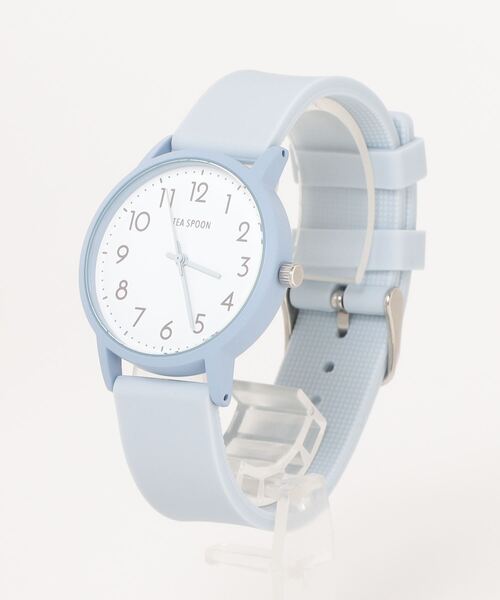 ALWAYS GOOD TIME（オルウェイズグッドタイム）の「アソート　ラウンドウォッチ　腕時計/キーフォルダー型/時計（アナログ腕時計・レディース・E/A/M/V/U/D/T/G/H/F/S/K/J/I/L/N/B/R/P/Q/C/O・FREE）」の15枚目の写真